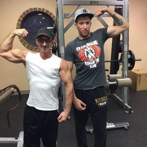 Meet your Posher, Justin